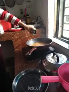 Make Milky mashed potatoes step 9