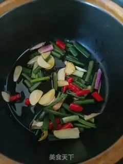 Make Cinderfish step 19
