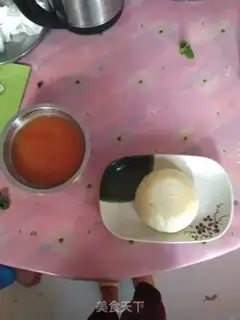 Make Milky mashed potatoes step 10