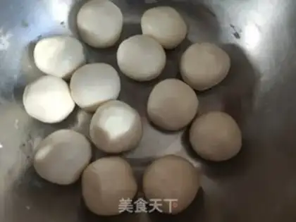 Make Souffle step 27