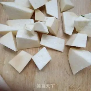 Make Oscillated potatoes step 4