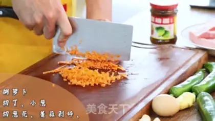 Make Pepper step 0