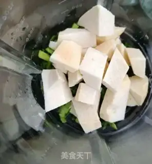 Make Oscillated potatoes step 5