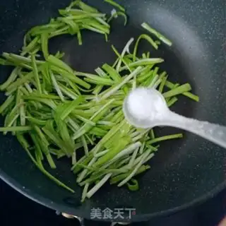 Make Garlic cream for the heart step 6