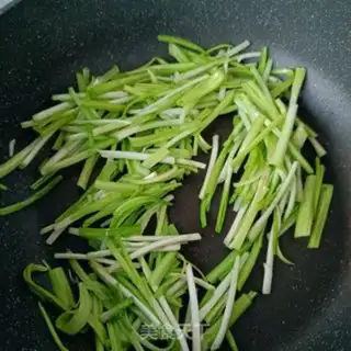 Make Garlic cream for the heart step 7