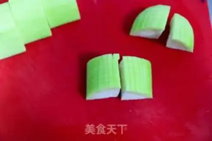 Make Garlic burn the tarts step 2