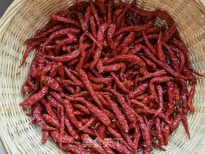 Make Paprika step 1
