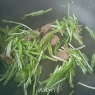 Make Garlic cream for the heart step 9