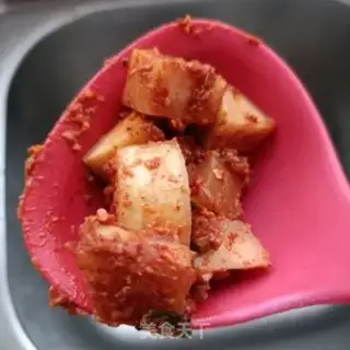 Make Potato-cooked goose legs step 7