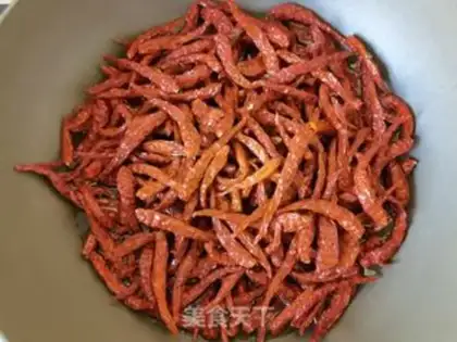 Make Paprika step 3