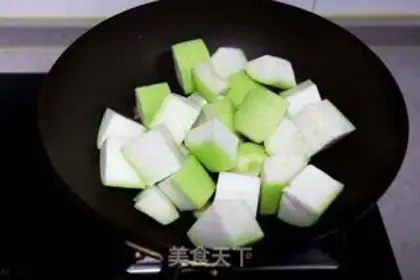 Make Garlic burn the tarts step 5