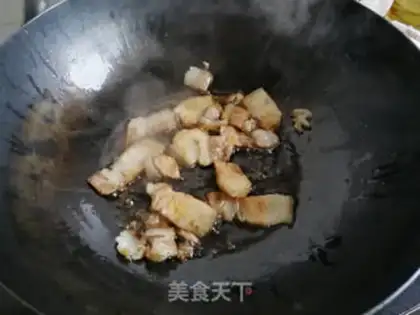Make The casserole