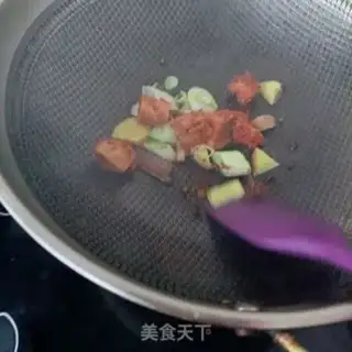 Make Potato-cooked goose legs step 9