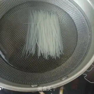 Make Dove soup step 1