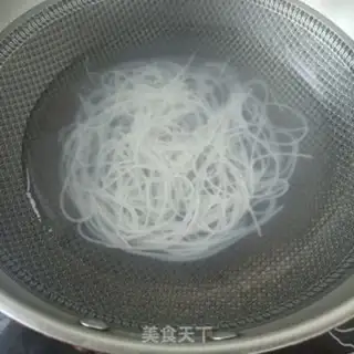 Make Dove soup step 2