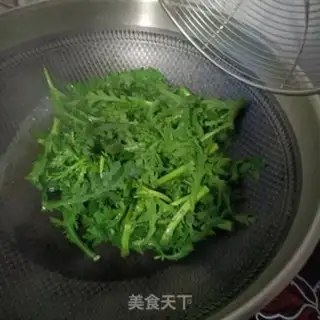 Make Oscillated eggs step 5