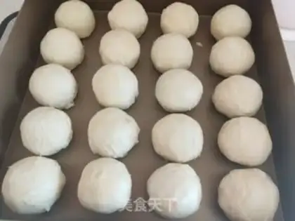 Make Souffle step 40