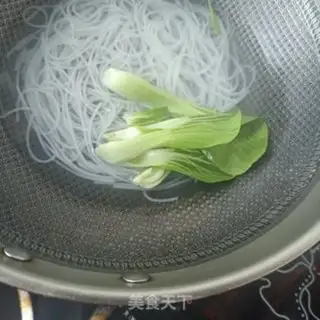 Make Dove soup step 4