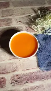 Make Carrot juice step 4