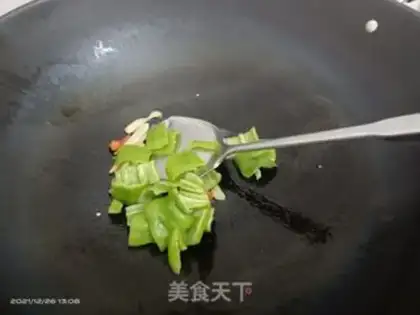 Make Seafood step 6