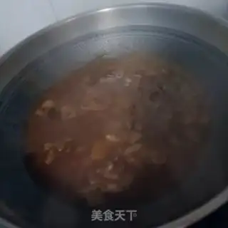 Make Potato-cooked goose legs step 15