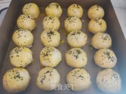 Make Souffle step 43