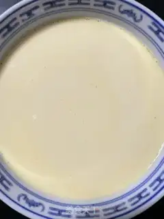 Make Caramel pudding step 2