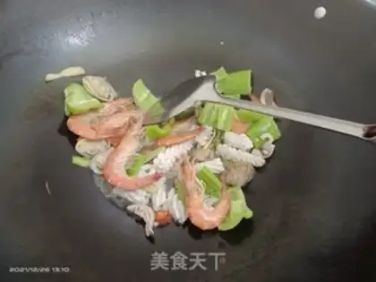 Make Potato-cooked goose legs step 16