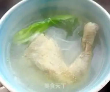 Make Dove soup step 7
