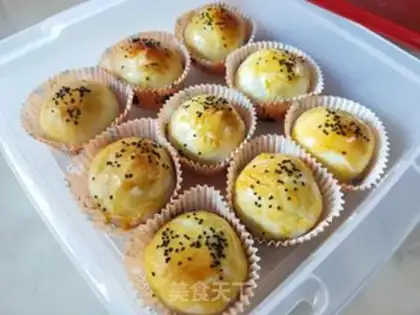 Make Souffle step 46