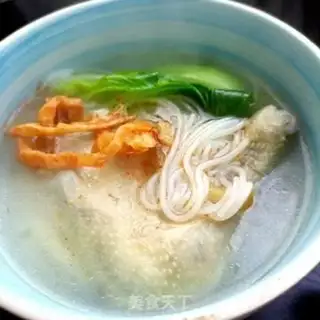 Make Dove soup step 9