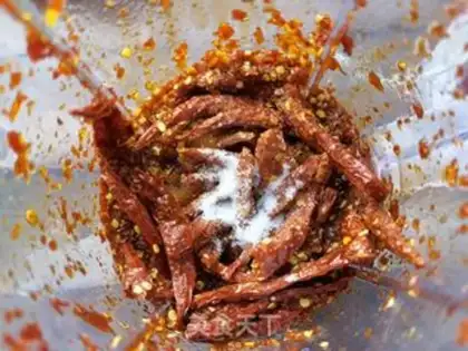 Make Paprika step 13