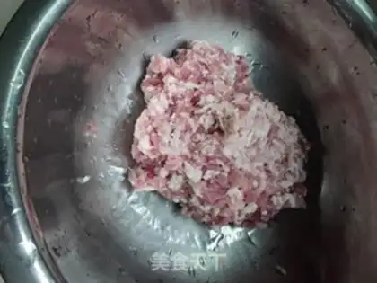 Make Corn dumplings step 0