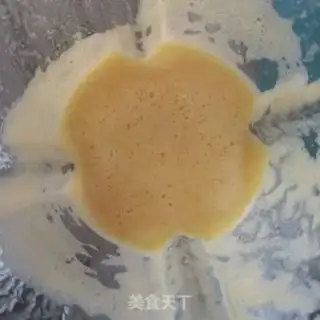 Make The radish juice step 7