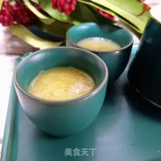 Make The radish juice step 8