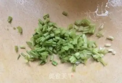 Make Egg noodles step 4