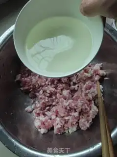 Make Corn dumplings step 5