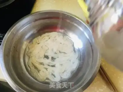 Make Spicy sausage step 10