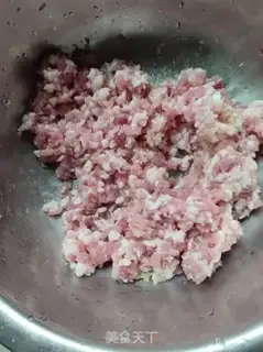 Make Corn dumplings step 6