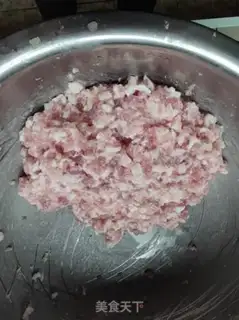 Make Corn dumplings step 7