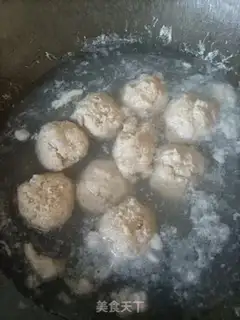 Make Chewballs step 11