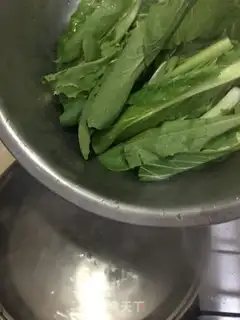 Make Chest and chicken step 4