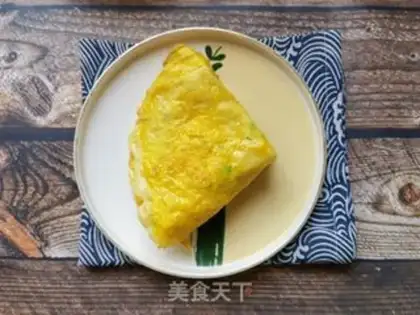 Make Egg noodles step 13