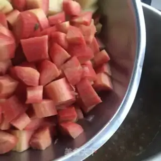 Make Carrot curry beef step 10