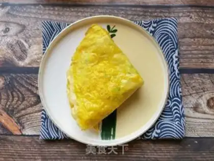 Make Egg noodles step 14