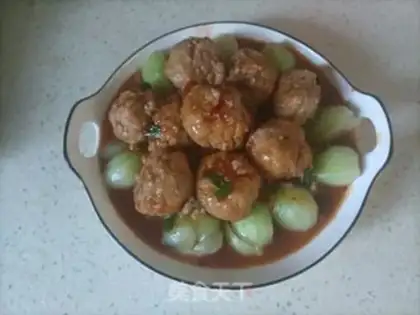 Make Chewballs step 20
