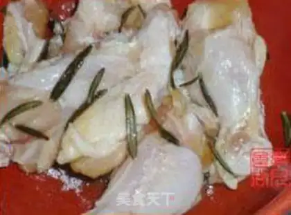 Make step 2