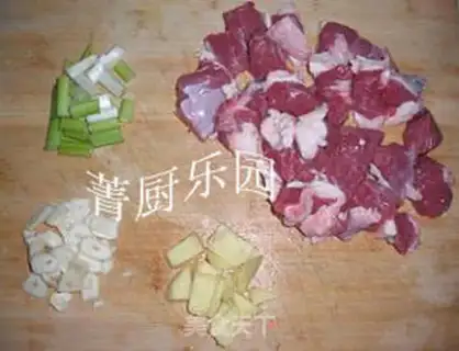 Make step 2