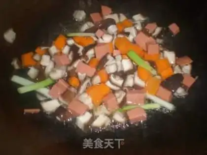 Make step 2