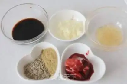Make step 2
